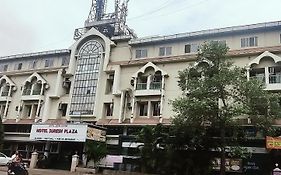 The Byke Suresh Plaza